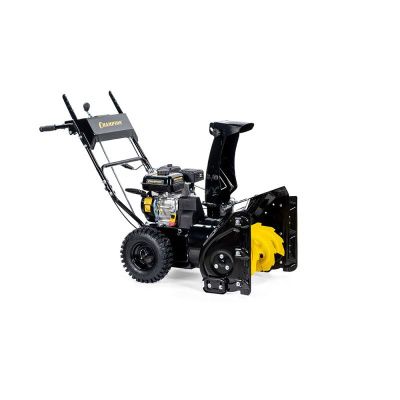 Снегоотбрасыватель CHAMPION ST654-Tehinstrument