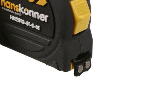 Рулетка 3x16мм, Hanskonner-Tehinstrument