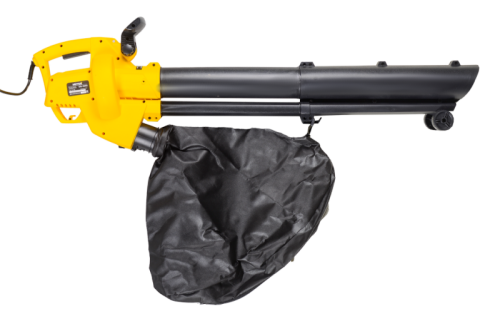 Воздуходувка электрическая Huter EB-3000-Tehinstrument