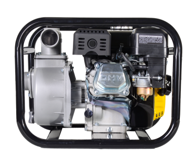 Мотопомпа HUTER MP-50-Tehinstrument