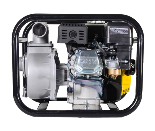 Мотопомпа HUTER MP-50-Tehinstrument