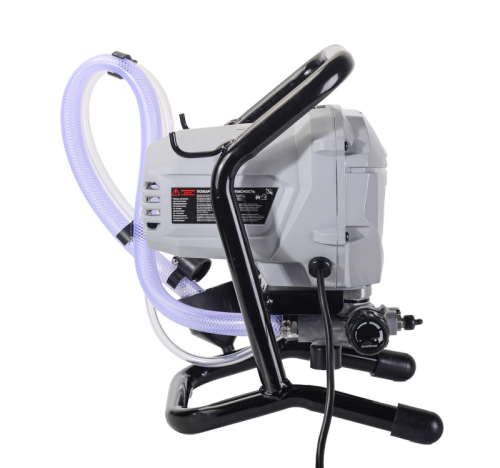 Окрасочный аппарат электрический (краскопульт) ЭКП-950Б Ресанта-Tehinstrument