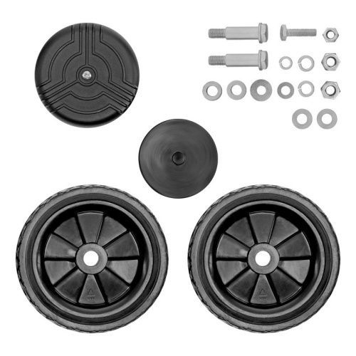 Компрессор воздушный Denzel DLC1300/24-Tehinstrument