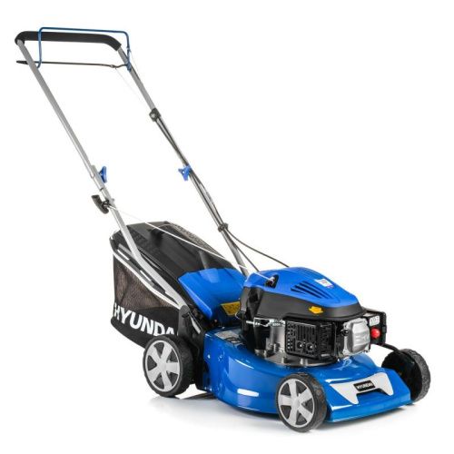 Бензиновая газонокосилка Hyundai L 4220S-Tehinstrument
