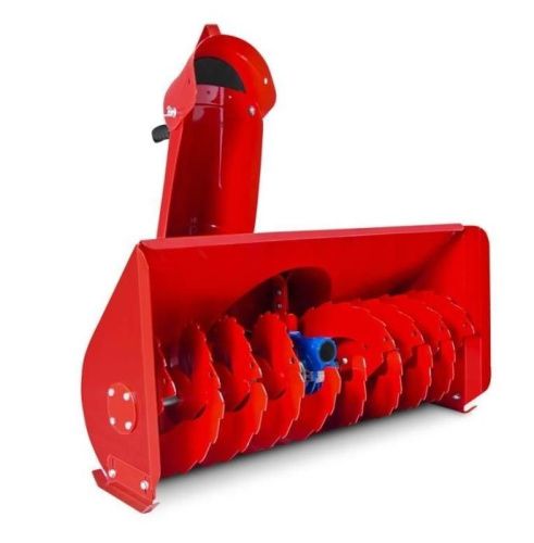 Снегоуборщик Мобил К для мотоблоков МТЗ Беларус, Агрос-Tehinstrument