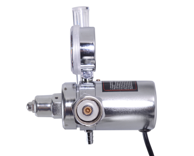 Редуктор с подогревом Ресанта для САИПА 250, 350, 500-Tehinstrument