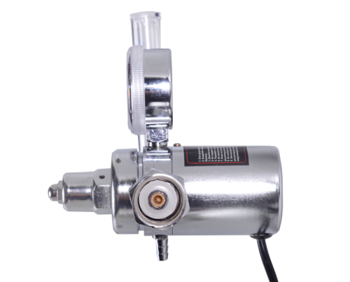 Редуктор с подогревом Ресанта для САИПА 250, 350, 500-Tehinstrument