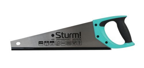 Ножовка по дереву  Sturm 1060-57-350-Tehinstrument