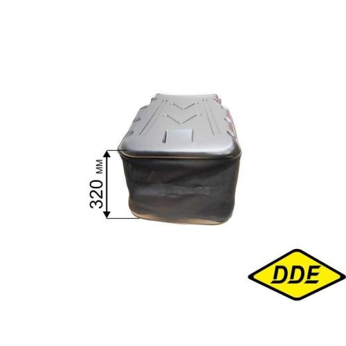 Травосборник г/к DDE - мешок к WYZ18-WD65_Соната -1-Tehinstrument