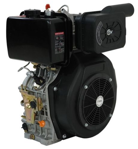 Двигатель Lifan Diesel C1100FD D25-Tehinstrument