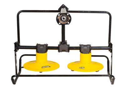 Роторная косилка РК-850B-14 HUTER-Tehinstrument