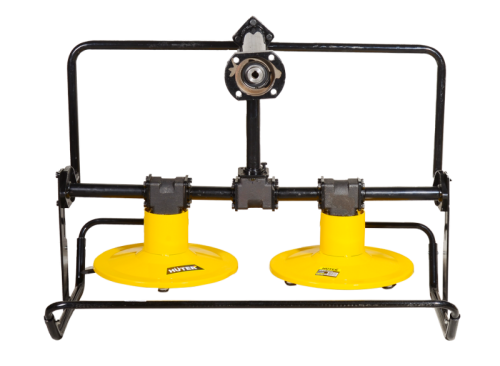 Роторная косилка РК-850B-14 HUTER-Tehinstrument