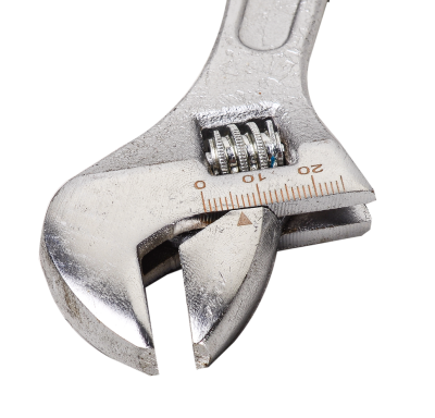 Разводной ключ Вихрь 200 мм-Tehinstrument