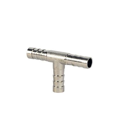 Переходник PATRIOT 46C/4 (T-образный елочка 8 мм)-Tehinstrument