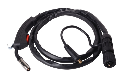 Сварочный полуавтомат Ресанта САИПА-22В/160АП MIG 5в1-Tehinstrument