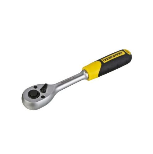 Ключ-трещотка  hanskonner HK1045-17-14-Tehinstrument