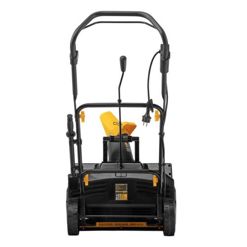 Электрическая снегоуборочная машина Denzel ESB-560-M-Tehinstrument