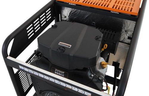 Генератор Lifan 20000E3A-Tehinstrument