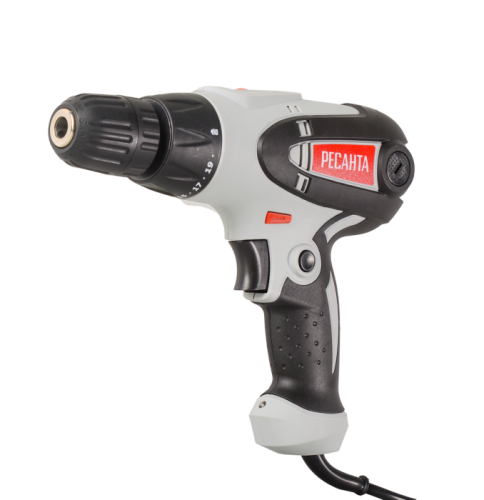 Сетевой шуруповерт Ресанта СШ-550-1-Tehinstrument