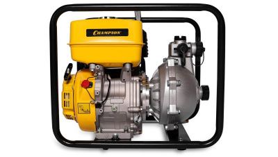 Бензиновая мотопомпа CHAMPION GHP40-2-Tehinstrument