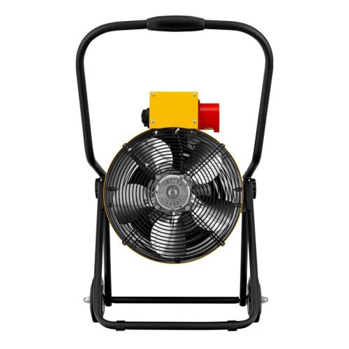 Тепловая пушка Denzel SFH-15000-Tehinstrument