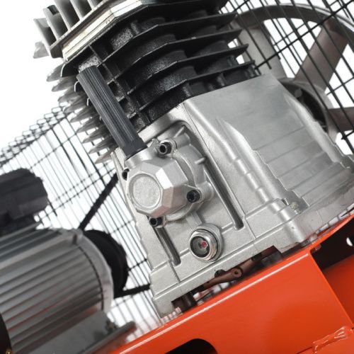 Компрессор поршневой ременной Patriot PTR 100-440 I-Tehinstrument