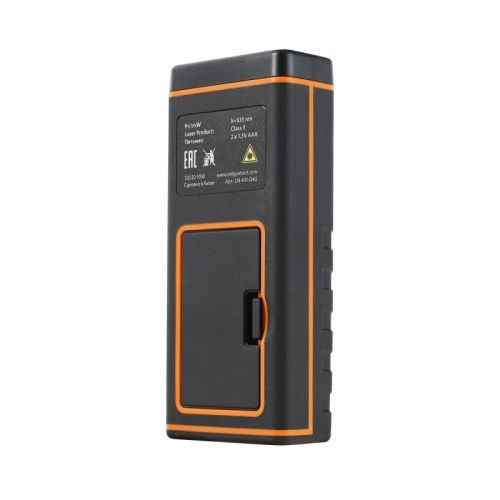 Дальномер лазерный Patriot LM 401-Tehinstrument