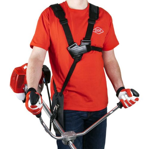 Триммер бензиновый DDE GB 520-Tehinstrument