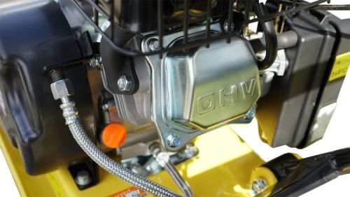 Виброплита бензиновая  Sturm PC8805DK-Tehinstrument