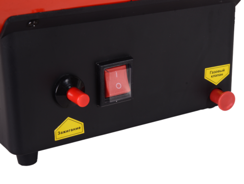 Газовая тепловая пушка РЕСАНТА ТГП-10000-Tehinstrument