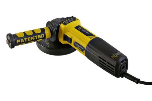 Болгарка (УШМ) Hanskonner HAG13125TES-Tehinstrument