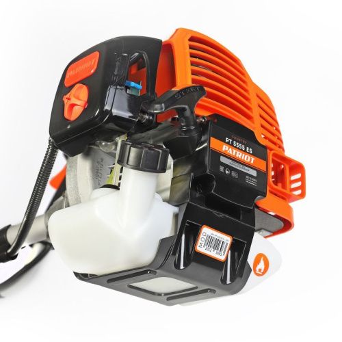 Триммер бензиновый Patriot PT 5555 ES Country-Tehinstrument