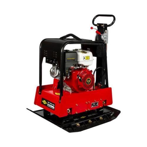 Виброплита DDE VP260-HK-Tehinstrument