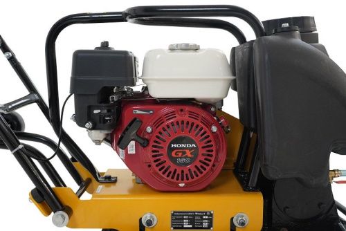 Виброплита Habert H-C80NTH (GX160)-Tehinstrument