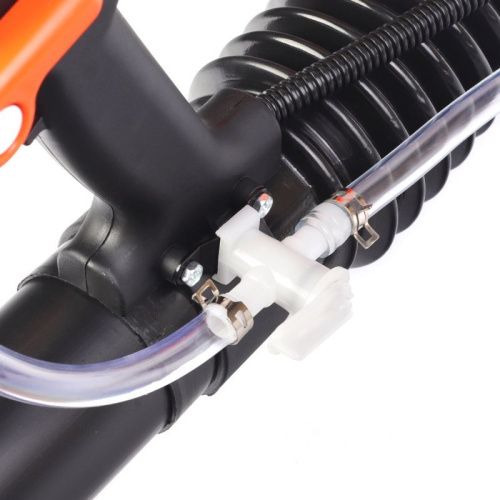 Опрыскиватель ранцевый бензиновый PATRIOT PT 600-Tehinstrument