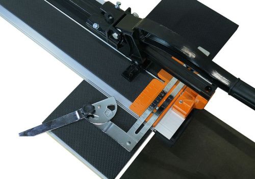 Плиткорез ручной, длина реза 1200 мм, на подшипниках  Sturm-Tehinstrument