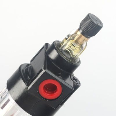 Лубрикатор PATRIOT L 180-Tehinstrument