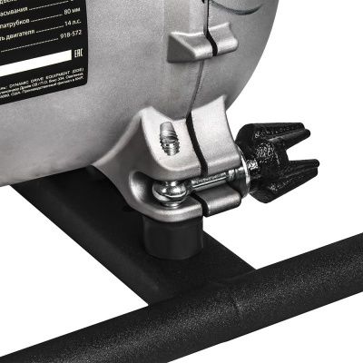 Мотопомпа бензиновая для грязной воды DDE WP 80 DK-Tehinstrument