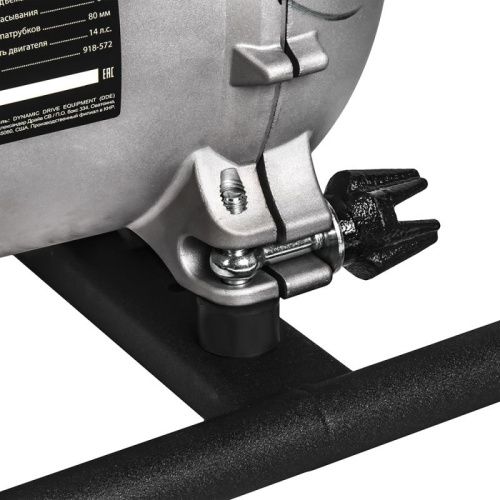 Мотопомпа бензиновая для грязной воды DDE WP 80 DK-Tehinstrument