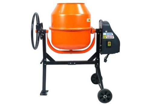Бетономешалка  Sturm CM20130CI-Tehinstrument