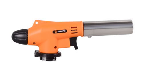 Насадка на газовый баллон (газовая горелка) Вихрь НГ-1П-Tehinstrument