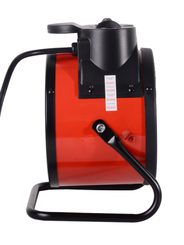 Электрическая теплопушка РЕСАНТА ТЭПК-3000K-Tehinstrument