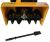 Снегоуборщик Habert HBM22B (KC212)-Tehinstrument