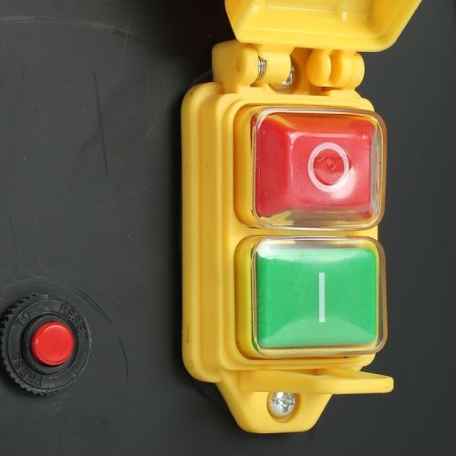 Станок фуговальный Patriot WW 160-Tehinstrument