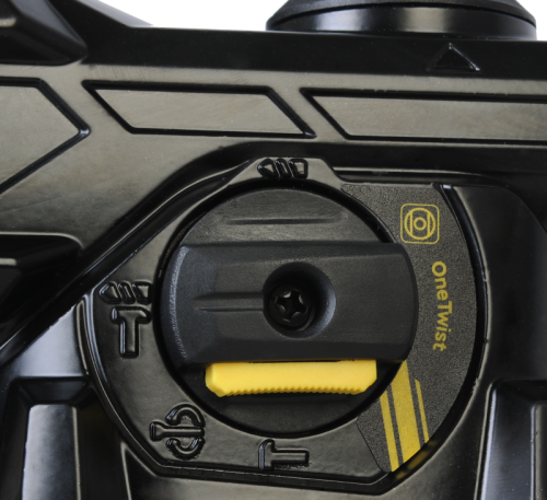 Перфоратор SDS Plus Hanskonner HRH1532RE-Tehinstrument