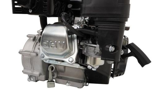 Двигатель Lifan 170F-R, вал ?20мм, катушка 3 Ампера-Tehinstrument