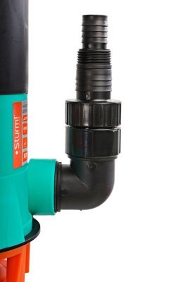 Насос погружной дренажный  Sturm WP9760PVU-Tehinstrument