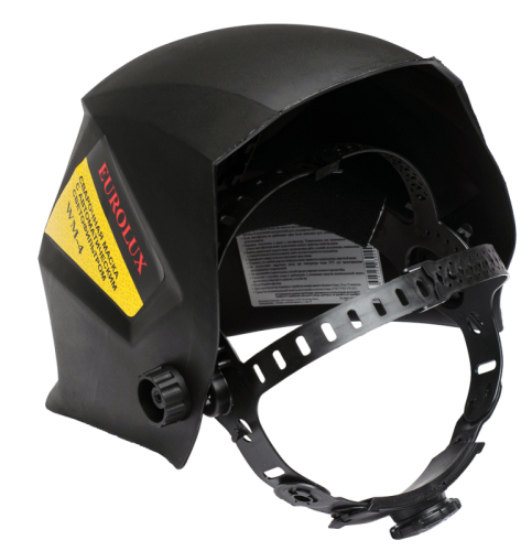 Сварочная маска Eurolux WM-4-Tehinstrument