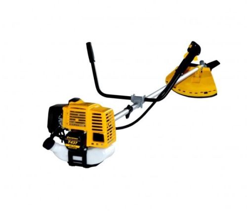 Бензокоса Champion T437 (бензиновый триммер Чемпион T437)-Tehinstrument