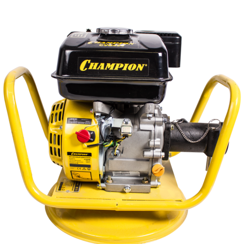 Вибратор глубинный бензиновый CHAMPION CVG424-Tehinstrument